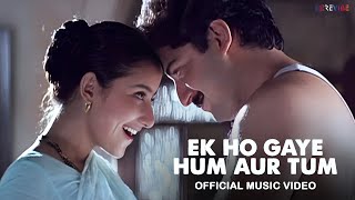 Ek Ho Gaye Hum Aur Tum (Music Video) A.R. Rahman | Remo Fernandes  | Arvind S, Manisha K | Bombay