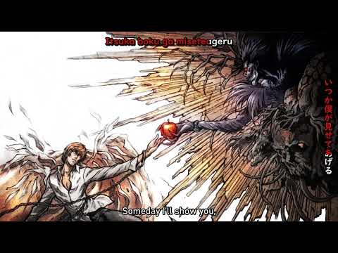 Nightmare - the WORLD (Death Note Opening 01)
