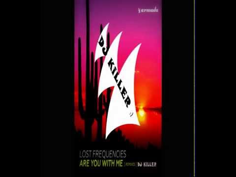 Are You With Me (Dimaro & Krugs Mashup) Lost Frequencies