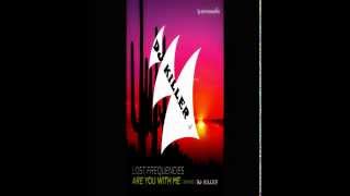 Are You With Me (Dimaro &amp; Krugs Mashup) Lost Frequencies