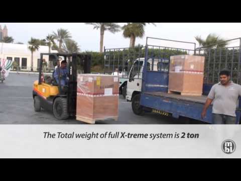 Audio Deluxe – MBL at Big Boys Toys Dubai