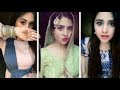 New Musically Video Naazuk And Hazeera New Musucal Ly Video Funny Video 2018 720p