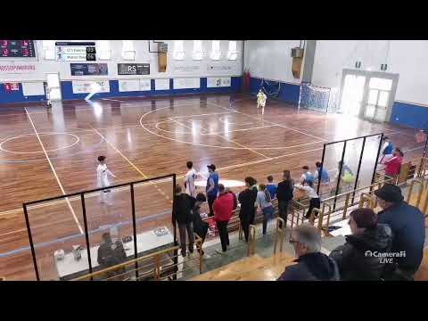 CUS Palermo - Mistral Palermo U19 del 23.11.2025