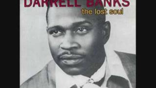 Darrell Banks, Just Because Your Love Is Gone