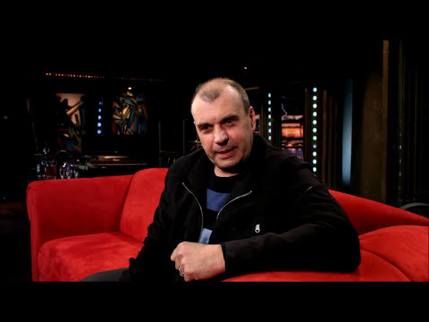 Otázky - Petr Rychlý - Show Jana Krause 1. 4. 2015