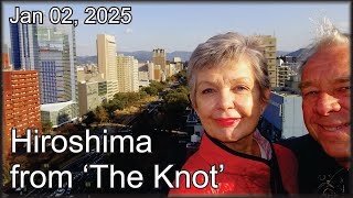 From 'The Knot', Hiroshima