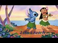 Lilo I Stich Czytane Bajki Dla Dzieci Odc 1