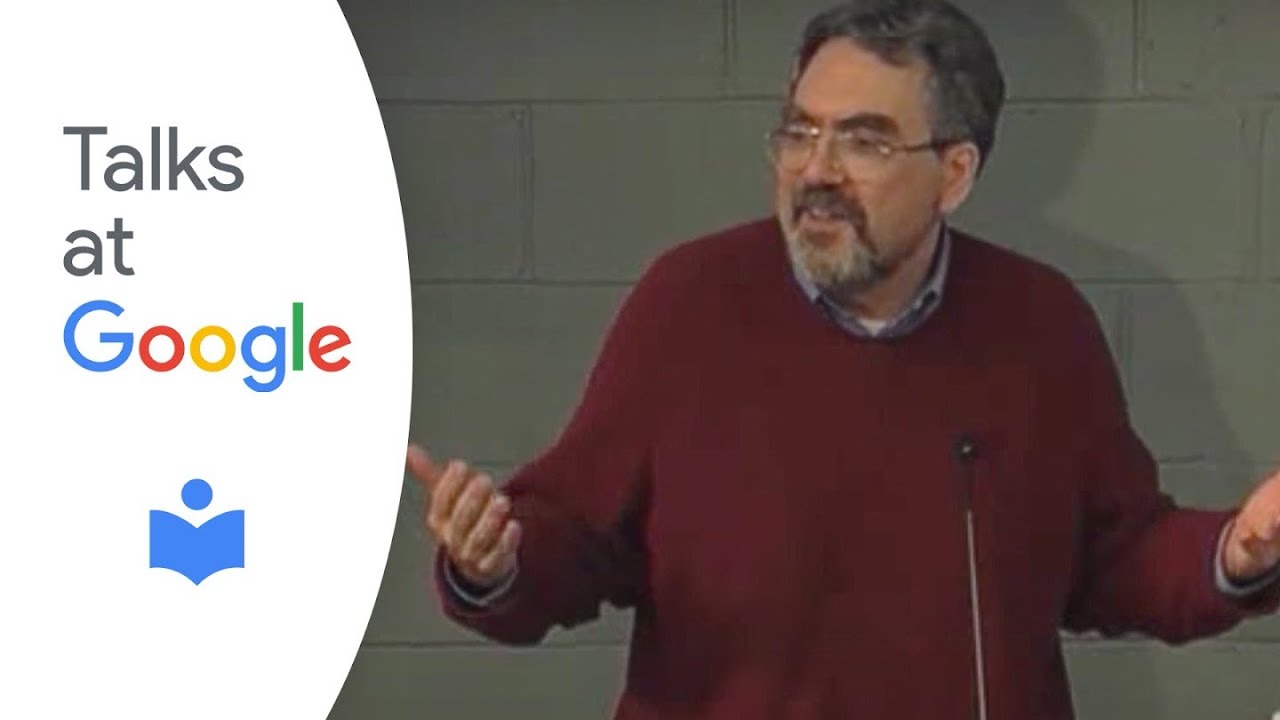 Codex in Crisis | Anthony Grafton | Talks at Google