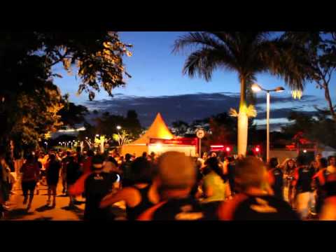 Fila Night Race 2013 - Belo Horizonte - MG