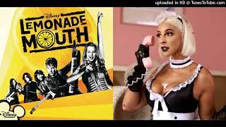 Determinate &amp; Call Me Crazy - Lemonade Mouth vs. Gabbie Hanna (Mixed Mashup)