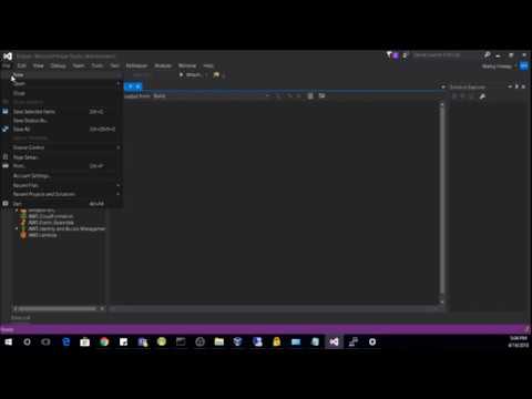 Hybrid Cloud for Developers | 4 Developing AWS Cloud Applications