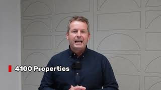 Rental Market Update September 2025