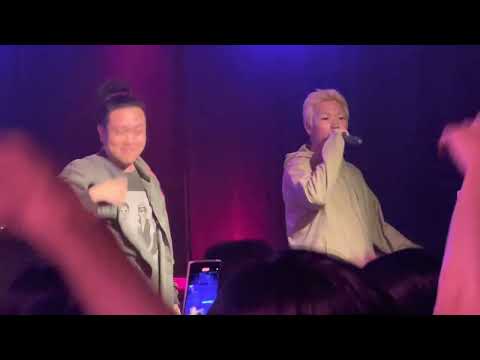 20230519 NAVI99 Tri99er (with 쿤디판다)