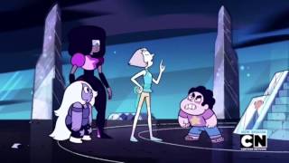 I Don't Want to Let You Down (Steven Universe Music Video)