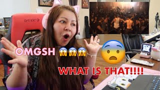 CANNIBAL CORPSE - HAMMER SMASHED FACE (LIVE) 🎶 / LATINA FIRST REACTION