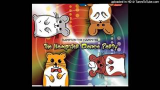 Hampton The Hamster - The Hamsterdance Song (Extended Mix) (The Hamster Dance Party: The Album)