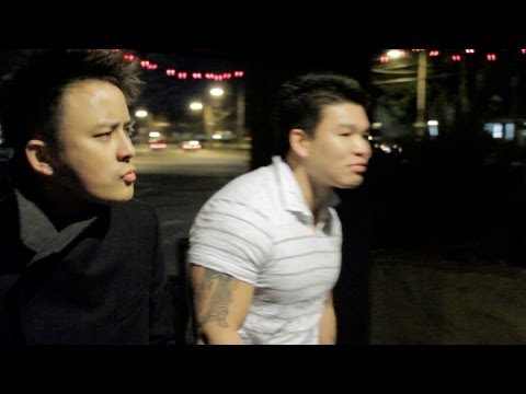 Du Dang va Thuoc Lac - Phan 1 - Nhom Hai Phong Le va Justin Nguyen