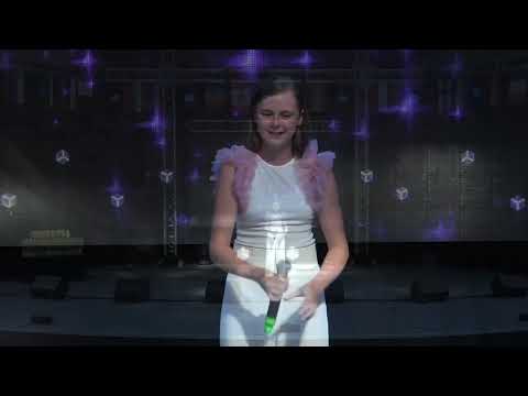 Baltic Voice 2022 Gala concert - Žemyna Palionytė (Brussels/Vilnius)