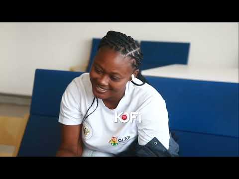 Ghana Exports Nurses Abroad