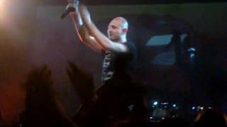 De/Vision "Flash Of Life" Echoplex, April 21, 2011