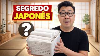 I applied 8 Japanese principles and my house was never the same again.