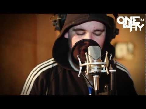 ONE WAY TV -  SHIFTY / SLAY / BLIZZARD / HYPES HIPHOP FREESTYLE EP111