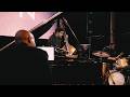 April 10, 2026 at The Nimoy: Tyshawn Sorey Trio