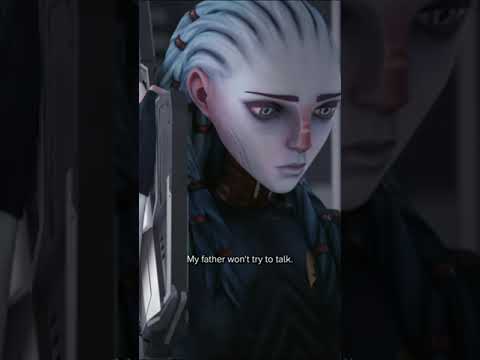 Dal takes his shot 😚 and it's all the cringe #StarTrekProdigy #Shorts