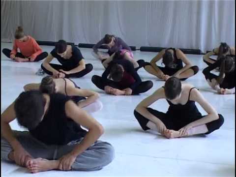 Summer Dance Intensive 2010