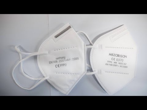 One year ago: How the coronavirus epidemic began