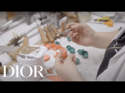 Men Fall 2020 Flowers Savoir-Faire