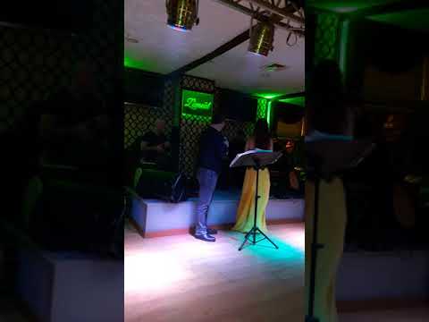 Ersin yılmaz ve gaye aksu