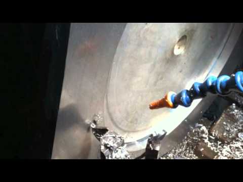 How to make and fit a Bead lock to a rim - Clarkos performance