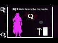 Q REMASTERED I WAS AFRAID TO COME BACK TO THIS Holotempus Gavisbettel
