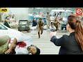 New Blockbuster Movies 2024 New Released Dubbed Movie Inspector Vikram Prajwal Devaraj Bhavana