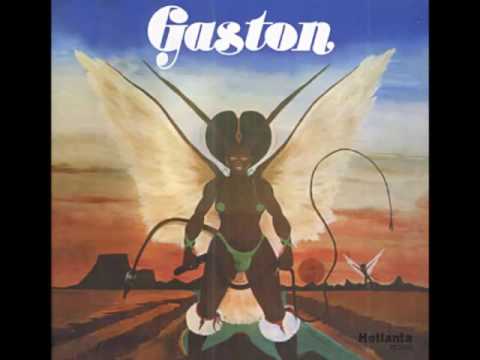 A FLG Maurepas upload - Gaston - Clap Song - Soul Funk