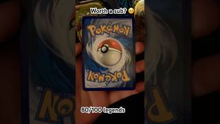 Rate this card! #collector #pokemon #pokemoncards