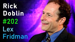 Rick Doblin