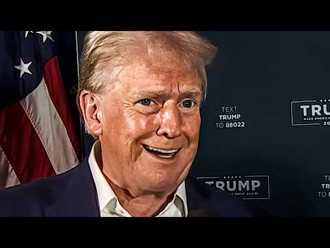Trump Just LOST IT