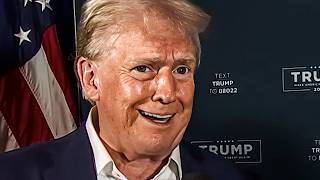 Trump Just LOST IT
