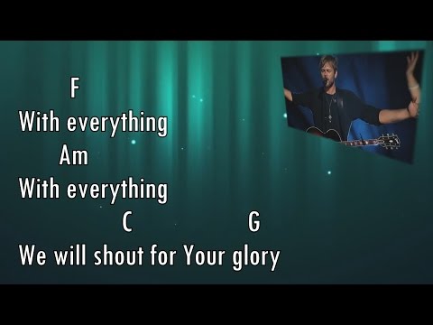 With Everything - Hillsong