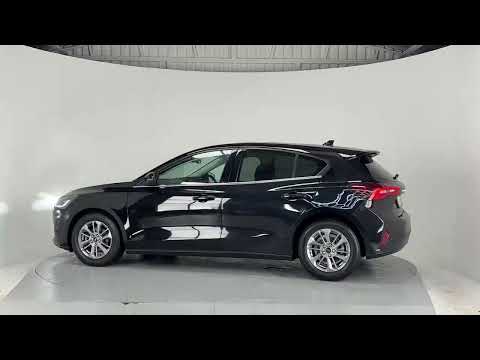 Ford Focus TITANIUM 1.0T**MULTIFUNCTIONAL STEERING - Image 2