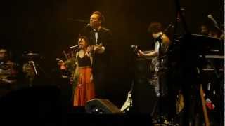 Jherek Bischoff - Eyes