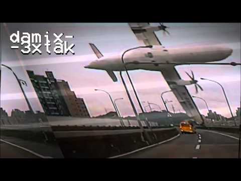 Damix - 3xTak (Essex - Black Dope Remix)