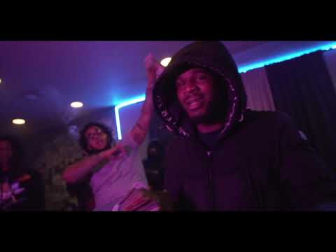 TrizzillBangin x Q Da Fool - HUNCHIEZ
