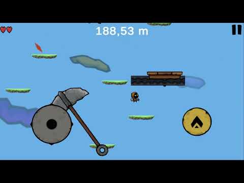 Record Jumper