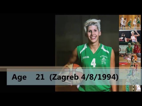 Lana Packovski highlights