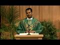 Catholic Mass Today Daily TV Mass Monday July 6 2026