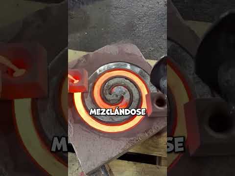 Nunca mezcles oro y plata