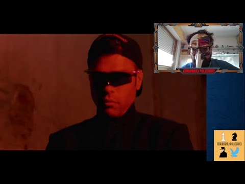 REACTION ~ FEDEZ x TAXI B x RAIZHELL x LETHAL ESPRESSO ~ ROSALÍA 💃🏻